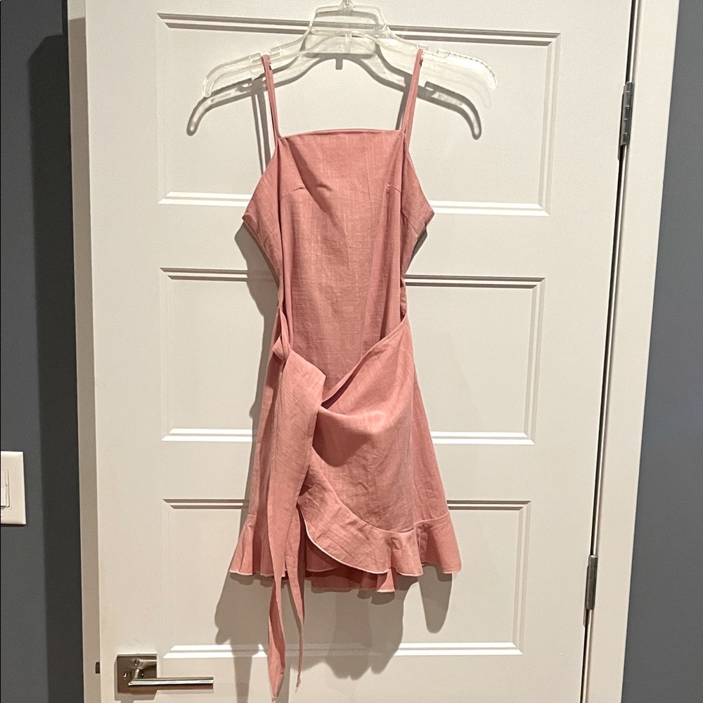 Shein sundress size xs